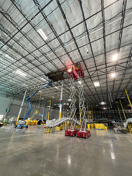 Amazon project photo 1
