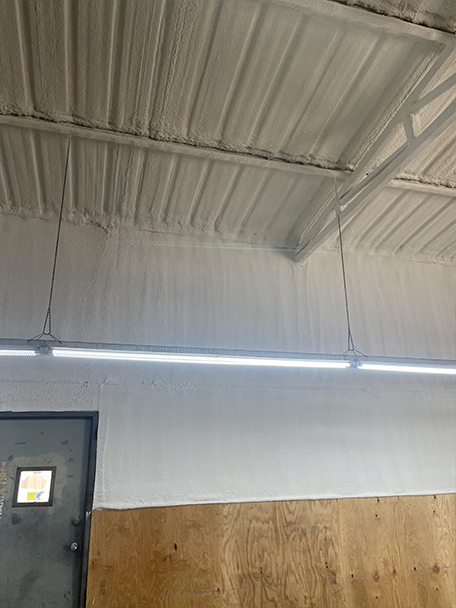 Auto Shop project photo 3