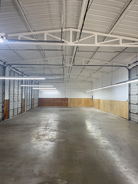 Auto Shop project photo 4