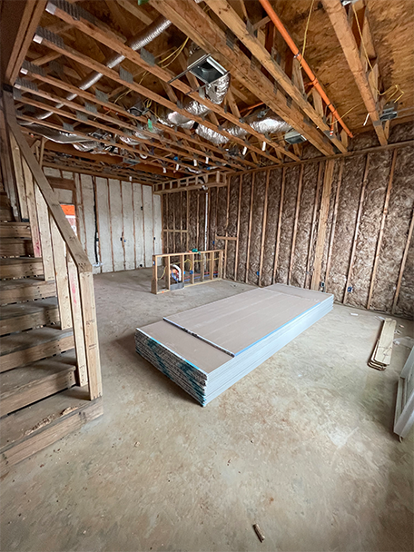 17-Unit Condos — Arlington project photo 3