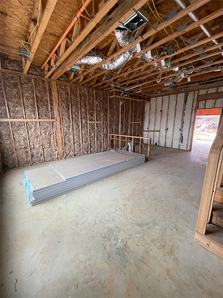 17-Unit Condos — Arlington project photo 7