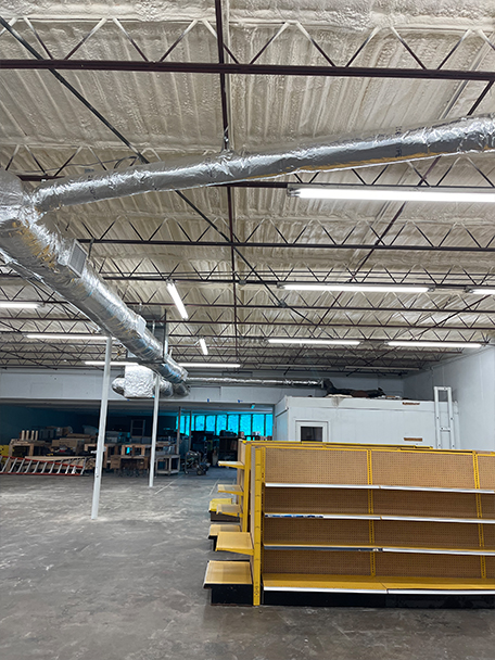 Texas Aquatics project photo 3