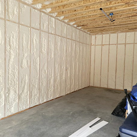 DFW Home Attic Upgrades project photo 5